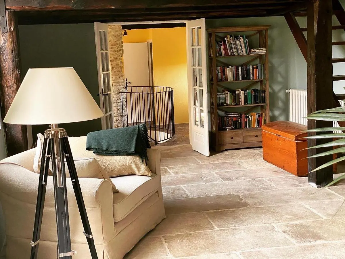 Mastignac Chambre D'Hote Valréas 0*,