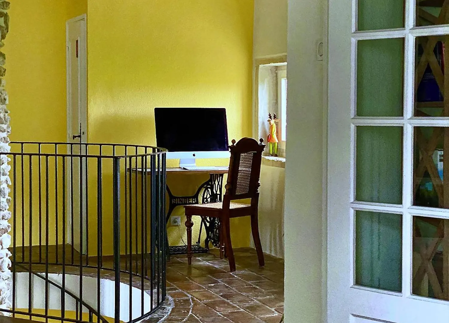 Mastignac Chambre D'Hote Valréas 0*,  フランス